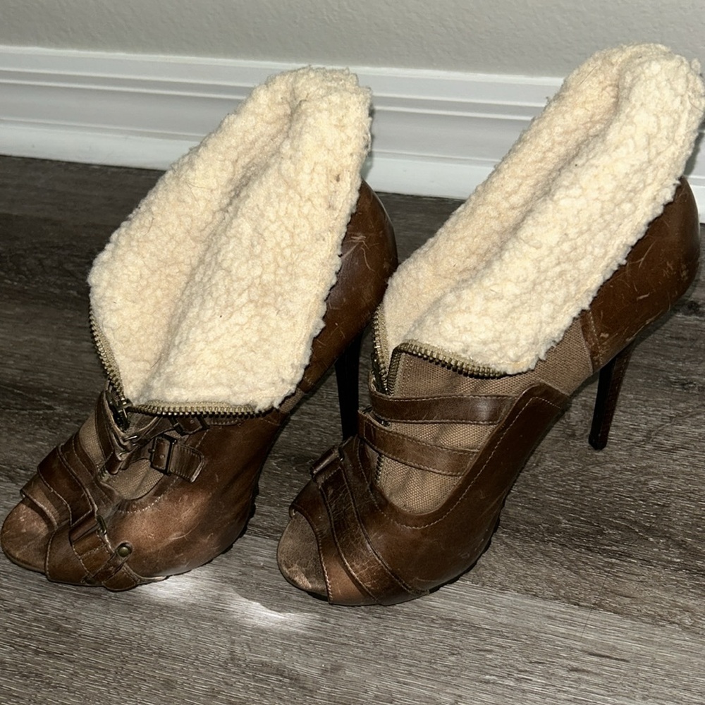 ALDO Stiletto Heels - Picture 3 of 17
